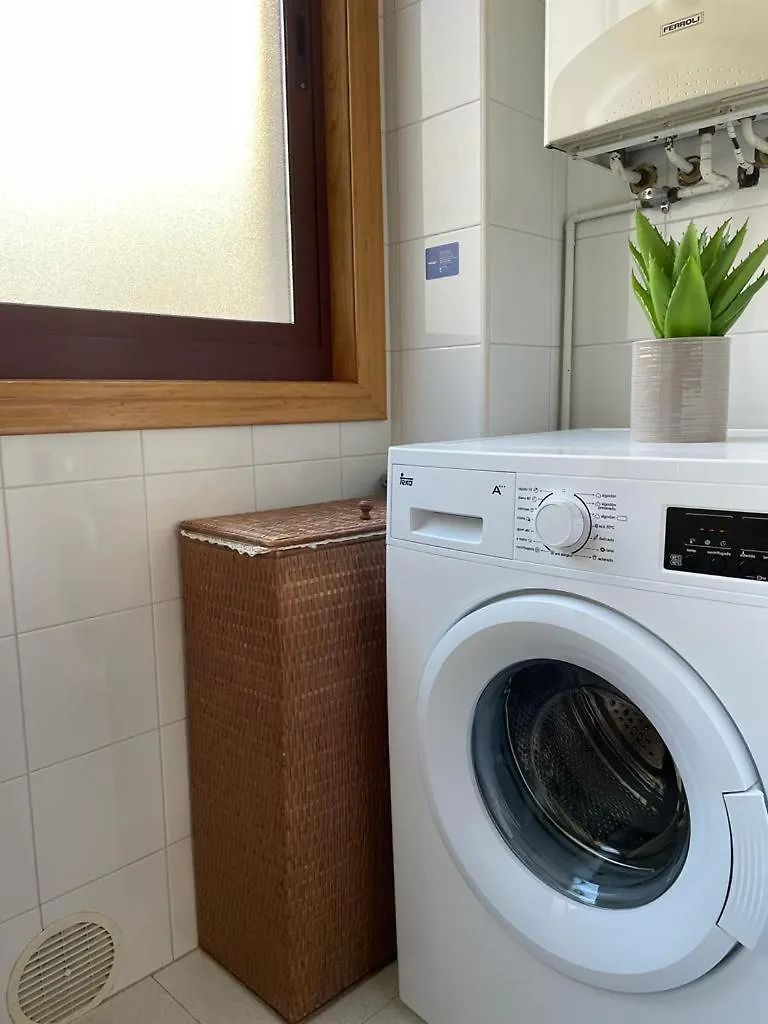 Premium Plaza Apartment El Burgo